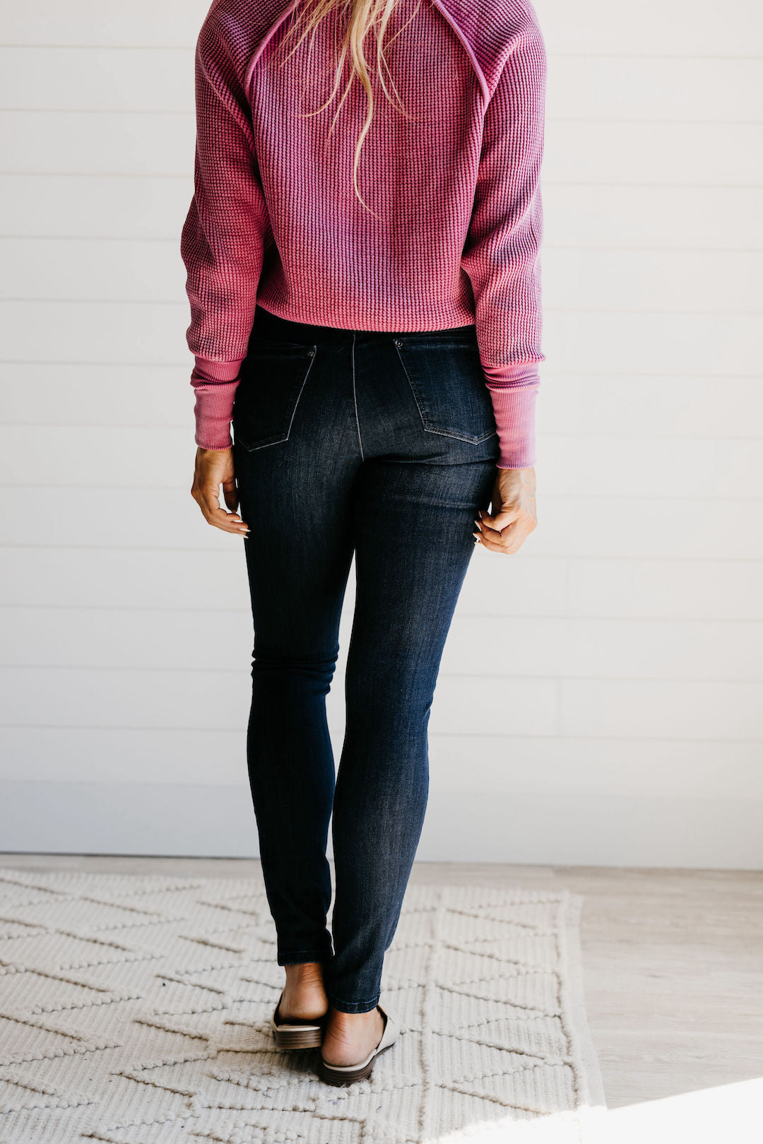 Skyrise 31" Skinny