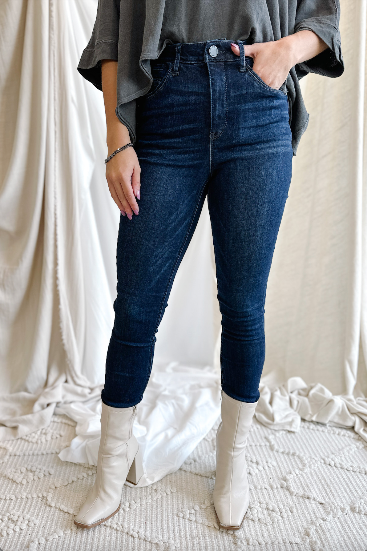 Skyrise 31" Skinny
