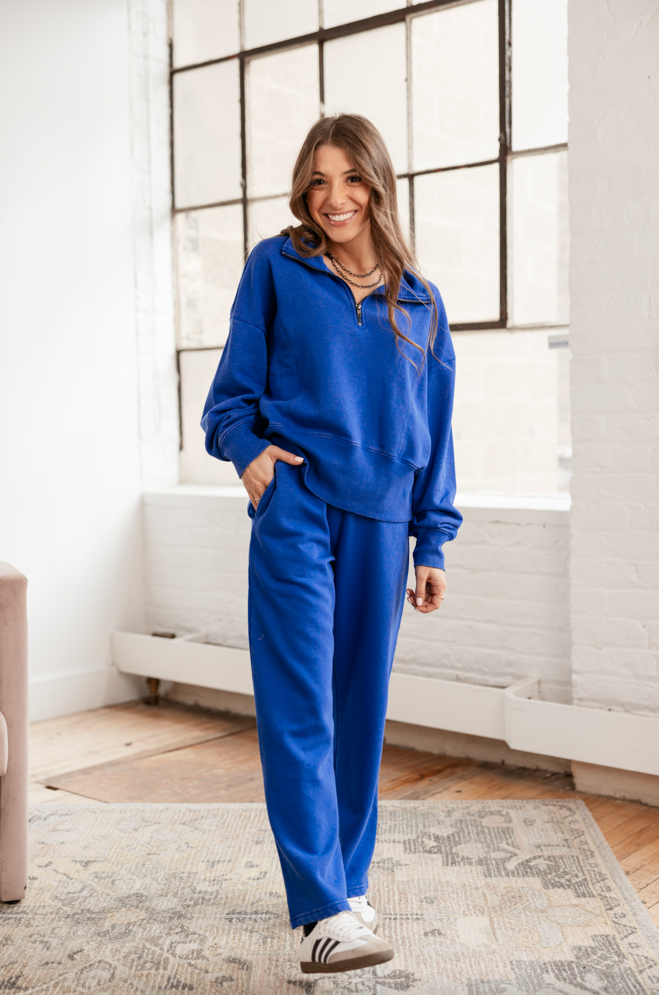 Take It Easy Pant - 3 Colors
