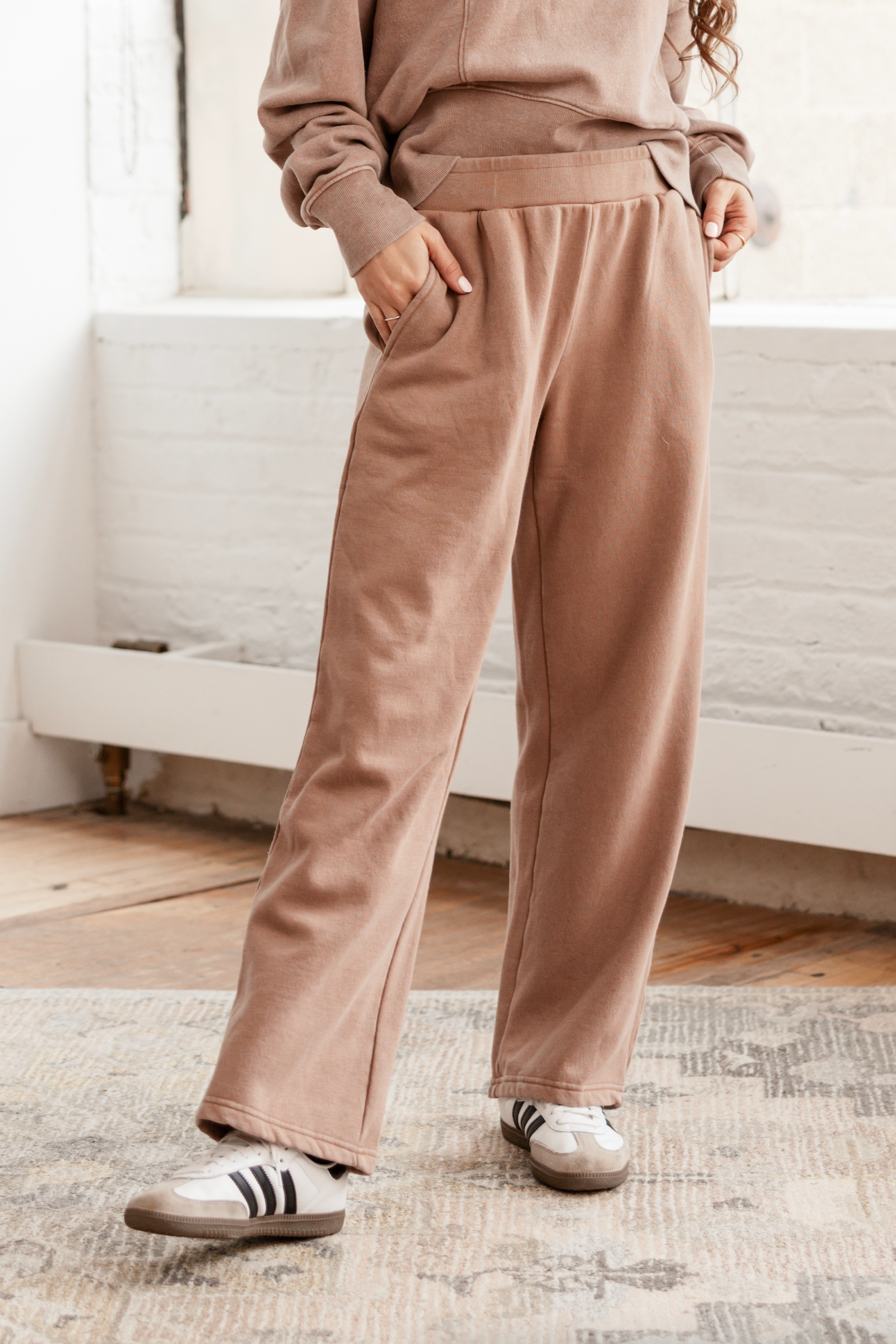 Take It Easy Pant - 3 Colors
