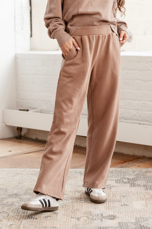 Take It Easy Pant - 3 Colors